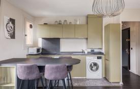 2-zimmer wohnung 32 m² in Megeve, Frankreich. 395 000 €