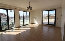 1-zimmer wohnung 155 m² in Şişli, Türkei. $371 000