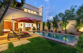 2-zimmer villa 250 m² in Choeng Thale, Thailand. $536 000