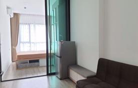 1-zimmer appartements in eigentumswohnungen in Bangkapi, Thailand. $117 000