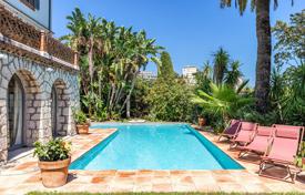 Villa – Cannes, Côte d'Azur, Frankreich. 3 900 000 €