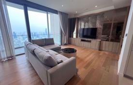 4-zimmer appartements in eigentumswohnungen in Bangkok, Thailand. $5 500  pro Woche