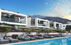 2-zimmer appartements in neubauwohnung 106 m² in Gazimağusa city (Famagusta), Zypern. 331 000 €