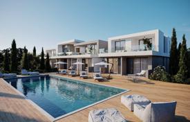 New residential complex with apartments in Chloraka, Zypern. ab 365 000 €