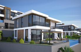 4-zimmer villa 268 m² in Kargicak, Türkei. $1 030 000