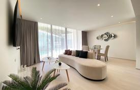 2-zimmer wohnung 80 m² in Pattaya, Thailand. $314 000