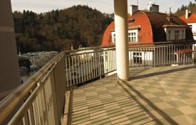 Wohnung – Karlsbad, Karlovy Vary Region, Tschechien. 873 000 €