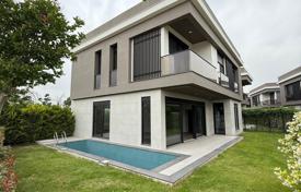 6-zimmer villa in Döşemealtı, Türkei. 53 240 000 TRY