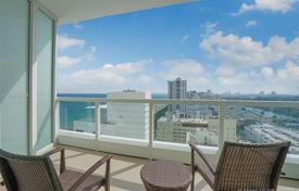 1-zimmer wohnung 50 m² in Miami Beach, Vereinigte Staaten. 666 000 €