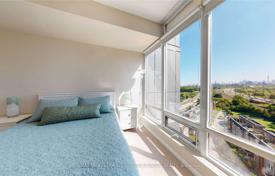 5-zimmer wohnung in Old Toronto, Kanada. C$892 000