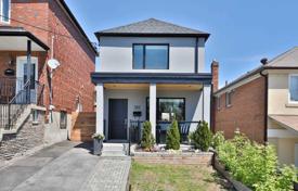 3-zimmer haus in der stadt in York, Kanada. C$1 146 000