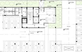 2-zimmer appartements in neubauwohnung in Paphos, Zypern. 385 000 €