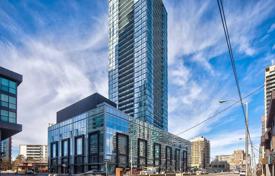 2-zimmer wohnung in Yonge Street, Kanada. C$1 036 000