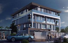 Wohnung 55 m² in Muratpaşa, Türkei. 11 744 000 TRY