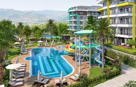 Wohnung – Oba, Antalya, Türkei. From $285 000