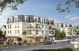 New residential complex with apartments in Val-d'Oise, Frankreich. ab 302 000 €