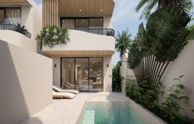 1-zimmer villa 95 m² in Balangan beach, Indonesien. $179 000