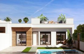 3-zimmer villa 91 m² in Los Alcazares, Spanien. 264 000 €