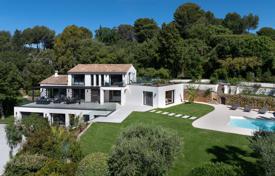 9-zimmer villa in Biot, Frankreich. 3 990 000 €