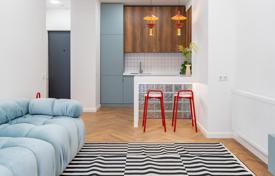 2-zimmer wohnung 55 m² in Tiflis, Georgien. $130 000