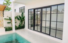 3-zimmer villa 184 m² in Balangan beach, Indonesien. $215 000