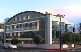 4-zimmer wohnung 89 m² in Muratpaşa, Türkei. 15 048 000 TRY