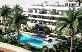 2-zimmer wohnung 68 m² in Finestrat, Spanien. 320 000 €