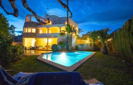 5-zimmer villa 400 m² in Miami Platja, Spanien. $6 100  pro Woche