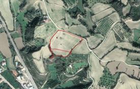 Grundstück in Paphos, Zypern. 460 000 €