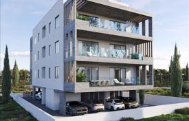 Wohnung – Paphos, Zypern. From 270 000 €