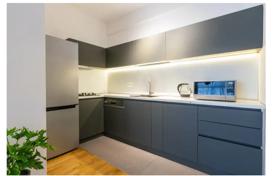2-zimmer wohnung 58 m² in Vake-Saburtalo, Georgien. $190 000