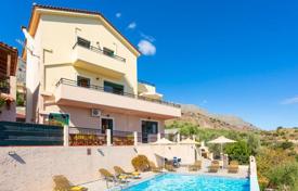 Villa – Iraklio, Kreta, Griechenland. 380 000 €