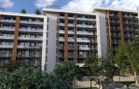 3-zimmer appartements in neubauwohnung 120 m² in Altstadt von Tiflis, Georgien. 178 000 €