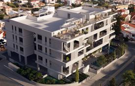 New residential complex with apartments in Mesa Geitonia, Zypern. ab 460 000 €