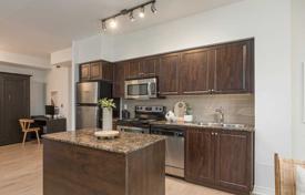 2-zimmer wohnung in Fort York Boulevard, Kanada. C$762 000