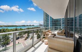 Wohnung – Miami Beach, Florida, Vereinigte Staaten. $3 250 000