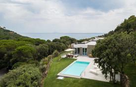 Villa – Punta Ala, Toskana, Italien. Price on request