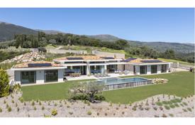 9-zimmer villa in Roquefort-les-Pins, Frankreich. 7 700 000 €