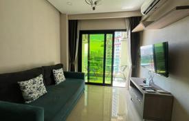 1-zimmer wohnung 35 m² in Pattaya, Thailand. $82 000