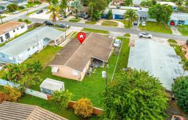 Wohnung – Hallandale Beach, Florida, Vereinigte Staaten. $599 000