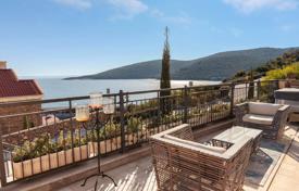 4-zimmer stadthaus 136 m² in Tivat city, Montenegro. 2 150 000 €