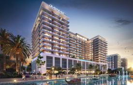 Wohnsiedlung Damac Riverside Views — Indigo 2 – Dubai Investment Park Second, Dubai, VAE. ab $489 000