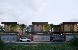 2-zimmer villa 126 m² in Balangan beach, Indonesien. $447 000
