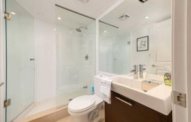 2-zimmer wohnung in Yonge Street, Kanada. C$1 304 000