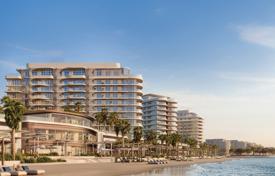 Wohnsiedlung Fahid Beach Terraces – Abu Dhabi, VAE. ab $1 721 000