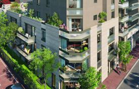3-zimmer appartements in neubauwohnung 130 m² in Issy-les-Moulineaux, Frankreich. 1 450 000 €