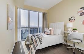 2-zimmer wohnung in Yonge Street, Kanada. C$1 088 000