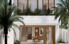 2-zimmer villa 100 m² in Balangan beach, Indonesien. $199 000