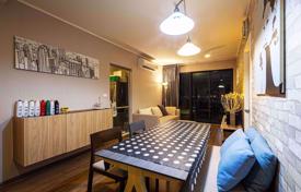 2-zimmer appartements in eigentumswohnungen in Yan Nawa, Thailand. $234 000