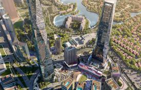 Wohnsiedlung SO/ Uptown Residences – Jumeirah Lake Towers (JLT), Dubai, VAE (Vereinigte Arabische Emirate). From $738 000